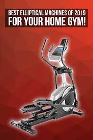 Elliptical Reviews For 2021 Best Elliptical Machines With Comparisons Top Fitness Magazine Elliptical Machine Best Workout Machine Elliptical Workout
