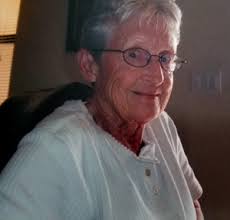 Eula “Pat” Clara Lay