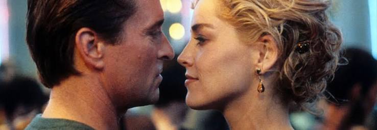 Basic Instinct: 25 years of the erotic thriller | Retrospective Review |  SWITCH.