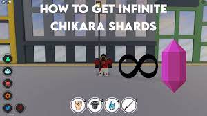 On your gameplay screen, find and click the twitter button. The Best Way To Get Chikara Shards In Anime Fighting Simulator Youtube