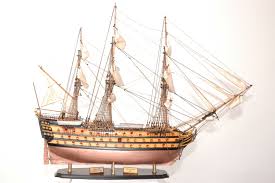About 2% of these are nautical crafts, 0% are antique imitation crafts, and 0% are carving crafts. Hms Victory Bicentennial Ship Model Historical Handcrafted Ready Made Wooden Tall Ship Ship Models Sailing Boat Boat Model