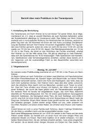 Check spelling or type a new query. Bericht Uber Mein Praktikum In Der Tierarztpraxis