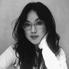 May Lum's Instagram, Twitter & Facebook