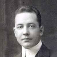 Floyd Frost Hatch (1892–1963) • FamilySearch