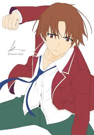 🔞+ all of the girls with ayanokoji ~~~~~ i do not own the classroom of the elite/yōkoso jitsuryoku shijō shugi no kyōshitsu e, credits to the author, syougo kinugasa and the illustrator, shunsaku tomose. Kiyotaka Ayanokouji Classroom Of The Elite By Ochankcbl2 On Deviantart