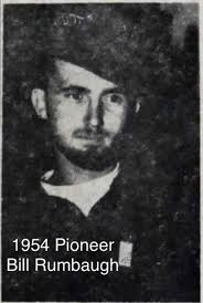 Glenville State College pioneers from the past