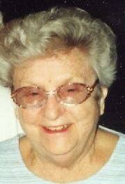 Obituary of Marion Smith