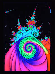Share the best gifs now >>>. Psywork Schwarzlicht Stoffposter Neon Psychedelic Weed Bud