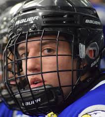 Not letup' for Eisenhower after MAC Red hockey victory over Anchor Bay