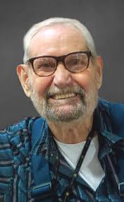 Cook, Joseph Wilfred