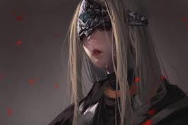 By speaking with her at. Dark Souls Iii Hd Wallpaper Hintergrund 3000x2000