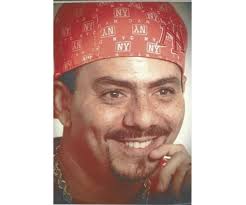 James Oxendine Obituary (2015)