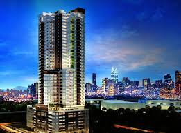 You vista cheras luxury condo. Vila Vista Cheras Iresidenz