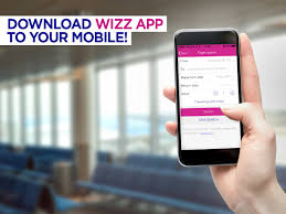 Online and web check in with wizzair (english version). Wizz Air On Twitter Thanks To The Wizz App You Can Check Flight Schedules Make Bookings Check In For Your Next Trip More Download Https T Co 5a1txwvx4p Https T Co Dm0sr1eesn