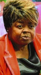 Davetta Brown's Instagram, Twitter & Facebook