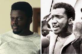 Judas and the black messiah. The Judas And The Black Messiah Cast Vs The People They Played Irl