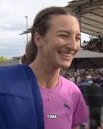 Today was special 🥹🇦🇺, @nicolalmcdermott reflects