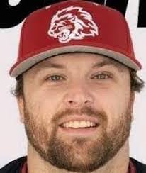 Aaron Kroll's Instagram, Twitter & Facebook