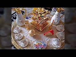 نتيجة بحث الصور عن تزيين صينية القهوة للضيوف birthday candles candles birthday