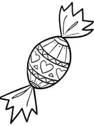 Cas confirmés, mortalité, guérisons, toutes les statistiques Coloriage Bonbon Et Sucreries A Imprimer Sur Hugolescargot Com