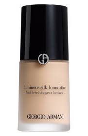 Makes your skin luminous and dewy looks so natural had always heard great things about giorgio armani luminous silk foundation but somehow. Amazon Com Giorgio Armani Luminous Silk Foundation 1oz 4 75 Bnib No 04 75 1 Count Foundation Makeup Beauty