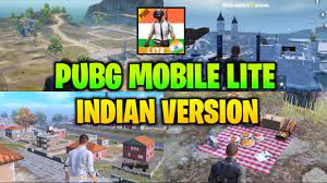 Pubg Mobile Lite New Update Indian Version All Features Pubg Lite New Update Exact Release Date Youtube