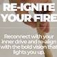 Re-Ignite Your Fire event image