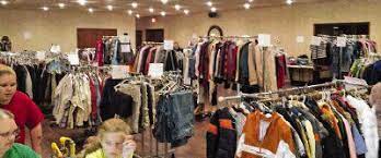 Find free stuff near you. Marshall Church Offers Free Clothes To People In Need Religion News Journal Com