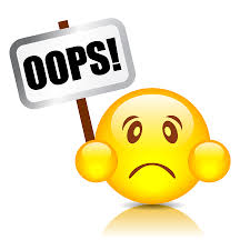 Image result for emoticon embarrassed and angry