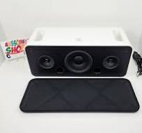 Apple iPod Hi-Fi A1121 Dock Speaker + Power Cable - NO ...