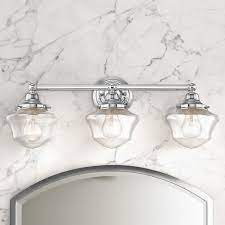 Vintage Bathroom Lights