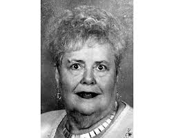 Jane Peeler Obituary (1934