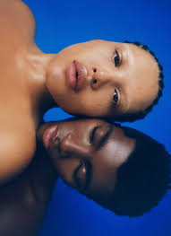 Quannah, Alva, Charlie Allure Elliot & Erick Jimenez Beauty Editorial