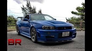 We are very proud to offer here, a nissan skyline r34 gtr v spec ii nur in fantastic condition throughout, and with only 76k km's (47k miles) from new, this fantastic example would look at home in any serious car collection, or. Harga Nissan Skyline Gtr 1999