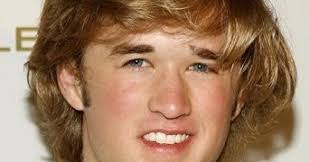 The Last Temptation of Jaime: HALEY JOEL OSMENT: pequeña gran estrella