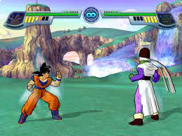 We did not find results for: Official Dragon Ball Z Infinite World Characters List Ps2 Video Games Blogger