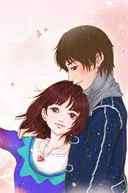 Love Couple Cartoon Wallpaper Hd 1080p Free Download The beautiful photographs of romantic lovers love is a kind of different feelingstatusattitude ranging from generic pleasure to the strong and great.