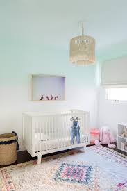 All you need is an old, rustic frame or any large frame you have. Beach Baby Nursery Chickadee Art And Company