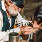 Taller de habilidades tradicionales: Clase de taza o jarra de hojalata