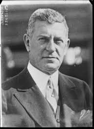 Charles E. Mitchell, Président de la National City Bank de New-York  (Pacific and Atlantic) : [photographie de presse]