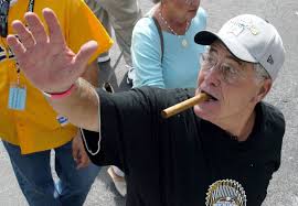 Six Big-League Careers From South Amboy