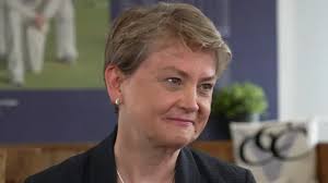 Foreign secretary focuses