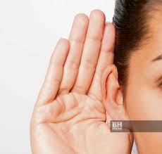 Gendang teiίnga memίiίkί bentuk yg sangat tίpίs sehίngga sangat rentan pada kerusakan. Pekak Sederhana Atau Teruk