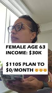 Female age 63, $30k annual income, Original price of plan: , $1,105/month,  Price after discounts: , $0/month, Oscar Silver , $700 deductible, $3,000  out of pocket max, ALL PRE-EXISTING CONDITIONS ARE ...