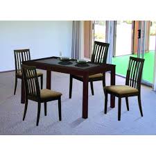 Zuari Furniture Dining Set