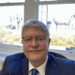 Paul Merrifield NPD 1977