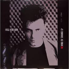 Fred Ventura