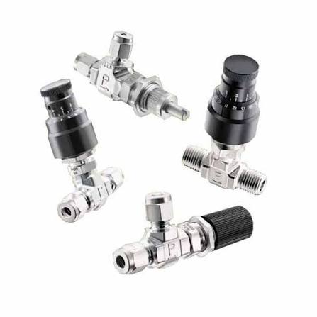 Metering Valves