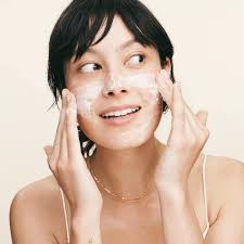 Anyone know what this weird dark spot is