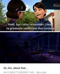 Pin By Mk On Tales Of Arcadia Kids Shows Dreamworks Characters Arcadia